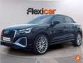 Audi Q2 35 TDI S line S tronic 110kW Negro - thumbnail 3