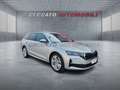 Skoda Octavia Wagon OCT.WAGON SELECTD110/2,0A7A MY 25 Zilver - thumbnail 16