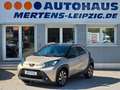 Toyota Aygo (X) Pulse SHZ Kamera Apple Android Beige - thumbnail 1
