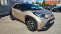 Toyota Aygo (X) Pulse SHZ Kamera Apple Android Beige - thumbnail 6