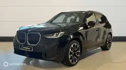 BMW X3 xDrive30e 299ch M Sport