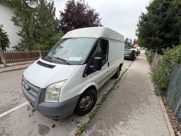 300 L TDCi Lkw VA Trend