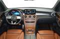 Mercedes-Benz GLC 300 D 9G 4M AMG-LINE"LEDER"DSTR+"AHK"DIG-TACHO"R-VIDEO Noir - thumbnail 7