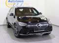 Mercedes-Benz GLC 300 D 9G 4M AMG-LINE"LEDER"DSTR+"AHK"DIG-TACHO"R-VIDEO Noir - thumbnail 1