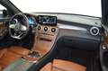 Mercedes-Benz GLC 300 D 9G 4M AMG-LINE"LEDER"DSTR+"AHK"DIG-TACHO"R-VIDEO Noir - thumbnail 27