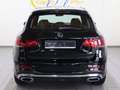 Mercedes-Benz GLC 300 D 9G 4M AMG-LINE"LEDER"DSTR+"AHK"DIG-TACHO"R-VIDEO Noir - thumbnail 5
