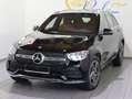 Mercedes-Benz GLC 300 D 9G 4M AMG-LINE"LEDER"DSTR+"AHK"DIG-TACHO"R-VIDEO Noir - thumbnail 2