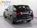 Mercedes-Benz GLC 300 D 9G 4M AMG-LINE"LEDER"DSTR+"AHK"DIG-TACHO"R-VIDEO Noir - thumbnail 3