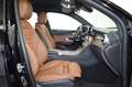 Mercedes-Benz GLC 300 D 9G 4M AMG-LINE"LEDER"DSTR+"AHK"DIG-TACHO"R-VIDEO Noir - thumbnail 16