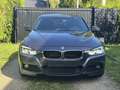 BMW 330 330e iPerformance M Sport+++15.999€ TVA Incluse+ Gris - thumbnail 7