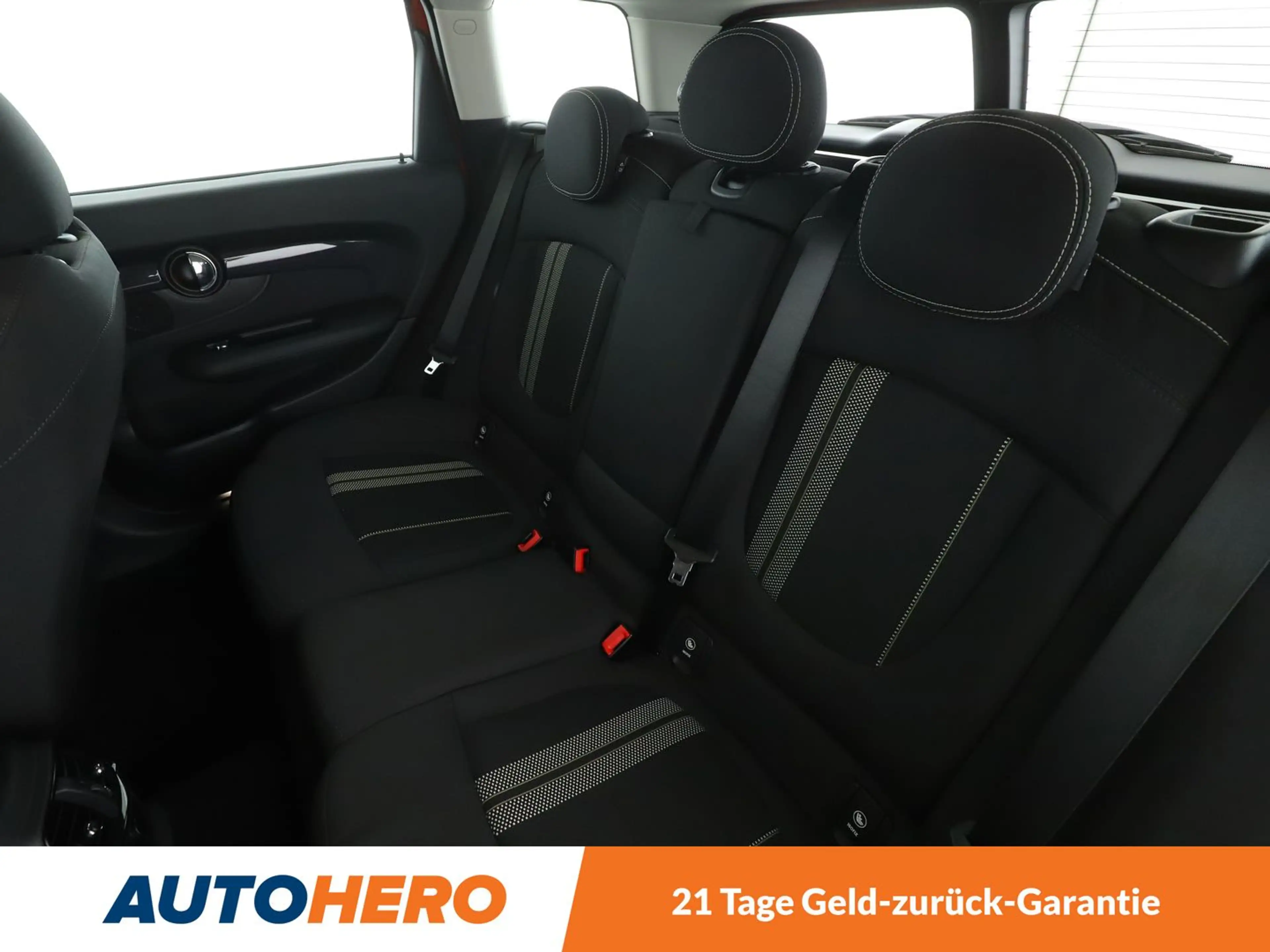 MINI Cooper S Clubman Cooper S ALL4 Aut.*TEMPO*PDC*SHZ* — photo 15