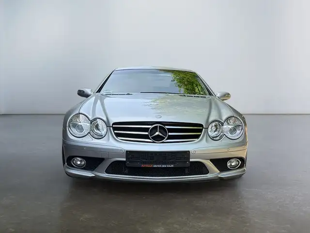 Mercedes-Benz SL 350