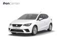 SEAT Ibiza Style Plus 1.0 EcoTSI 70 kW / 95 pk Blanc - thumbnail 1