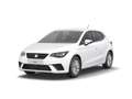 SEAT Ibiza Style Plus 1.0 EcoTSI 70 kW / 95 pk Blanc - thumbnail 6
