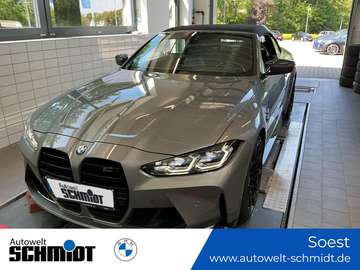 Competition M xDrive Cabrio + 2Jahre-GARANTIE