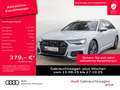 Audi A6 Avant 45TDI quattro S line MATRIX NAVI AHK Wit - thumbnail 1