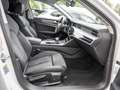 Audi A6 Avant S line 45 TDI quattro MATRIX NAVI AH Weiß - thumbnail 3