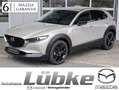 Mazda CX-30 2.5 G-140 6MT Homura *HeadUp*ACC*Keyless*El.Heckkl Gris - thumbnail 1