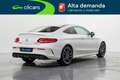 Mercedes-Benz C 43 AMG Coupé 4Matic Aut. Blanco - thumbnail 5