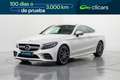 Mercedes-Benz C 43 AMG Coupé 4Matic Aut. Blanco - thumbnail 1