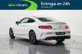 Mercedes-Benz C 43 AMG Coupé 4Matic Aut. Blanco - thumbnail 9