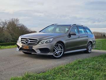 Estate 4MATIC AMG | Sonderlackierung