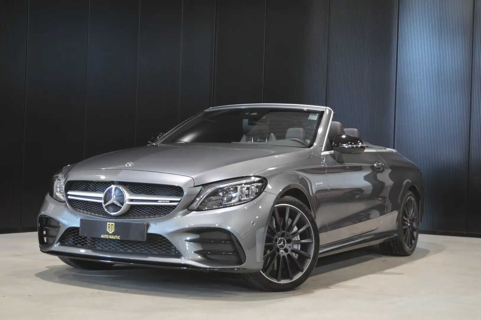 mercedes-benz clasa c