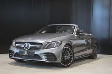 4-MATIC cabriolet 390 ch 1 MAIN - 5.700 km !