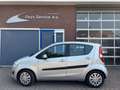 Suzuki Splash 1.2 Comfort Gris - thumbnail 9