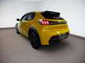Peugeot 208 GT PureTech AT8 100PS *PDC*KAMERA* Gelb - thumbnail 9