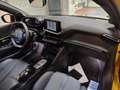 Peugeot 208 GT PureTech AT8 100PS *PDC*KAMERA* Gelb - thumbnail 4