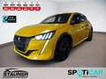 Peugeot 208 GT PureTech AT8 100PS *PDC*KAMERA* Gelb - thumbnail 1