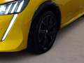 Peugeot 208 GT PureTech AT8 100PS *PDC*KAMERA* Gelb - thumbnail 14
