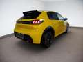 Peugeot 208 GT PureTech AT8 100PS *PDC*KAMERA* Gelb - thumbnail 6