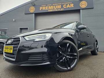 🔺A3*LOOK S LINE CUIR XENON CAR PASS GARANTIE🔺