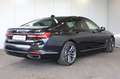 BMW 730 d xDrive GESTIK+LUFT+HUD+ACC+LASER+360°+AHK Negru - thumbnail 4