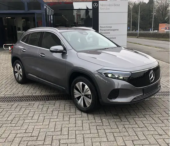 Mercedes-Benz EQA 300 EQA 300 Business Line 360° Camera,Winter pack
