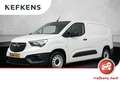 Opel Combo 100 pk L2 H1 | 1ste eigenaar | Long |  Navigatie | Wit - thumbnail 1