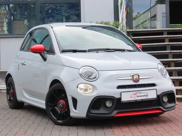 Abarth 500/595/695