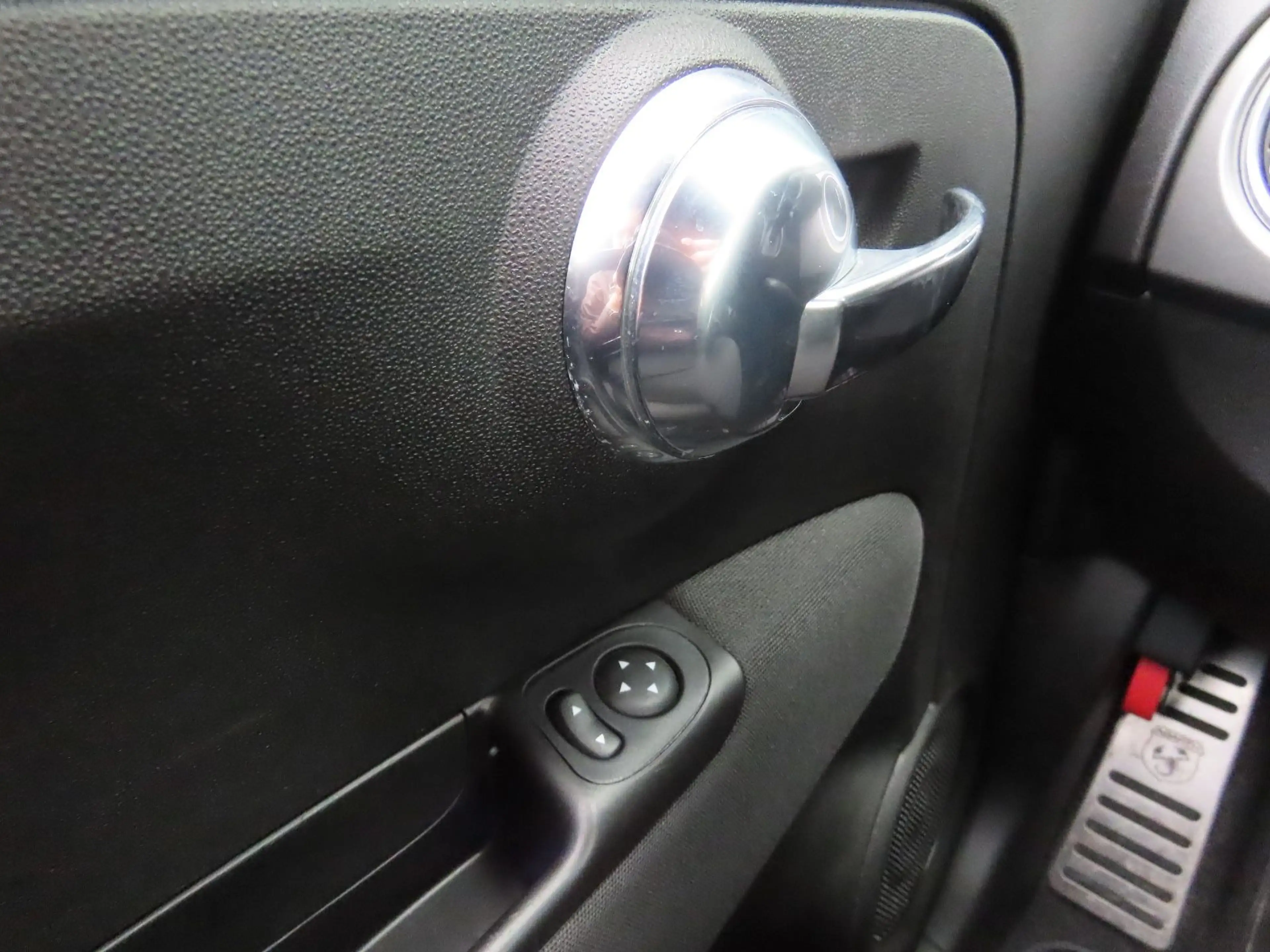 Abarth 595 Pista Sportsitze Sport-Abgasanlage Klima — photo 12