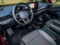 Volkswagen ID.4 GTX 4M MATRIX/ACC/NAVI/PANO/WÄRMEPUMPE Rot - thumbnail 4