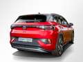 Volkswagen ID.4 GTX 4M MATRIX/ACC/NAVI/PANO/WÄRMEPUMPE Rot - thumbnail 3