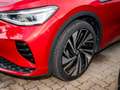 Volkswagen ID.4 GTX 4M MATRIX/ACC/NAVI/PANO/WÄRMEPUMPE Rot - thumbnail 11