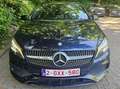 Mercedes-Benz A 160 A 160 AMG Line Bleu - thumbnail 1