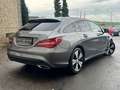 Mercedes-Benz CLA 220 CLA220 SB CDI DCT AMBIENTE LED KAMERA NAVI NIGHT Grau - thumbnail 6