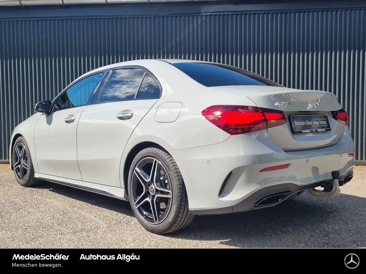 Mercedes-Benz A-Class, фото 7