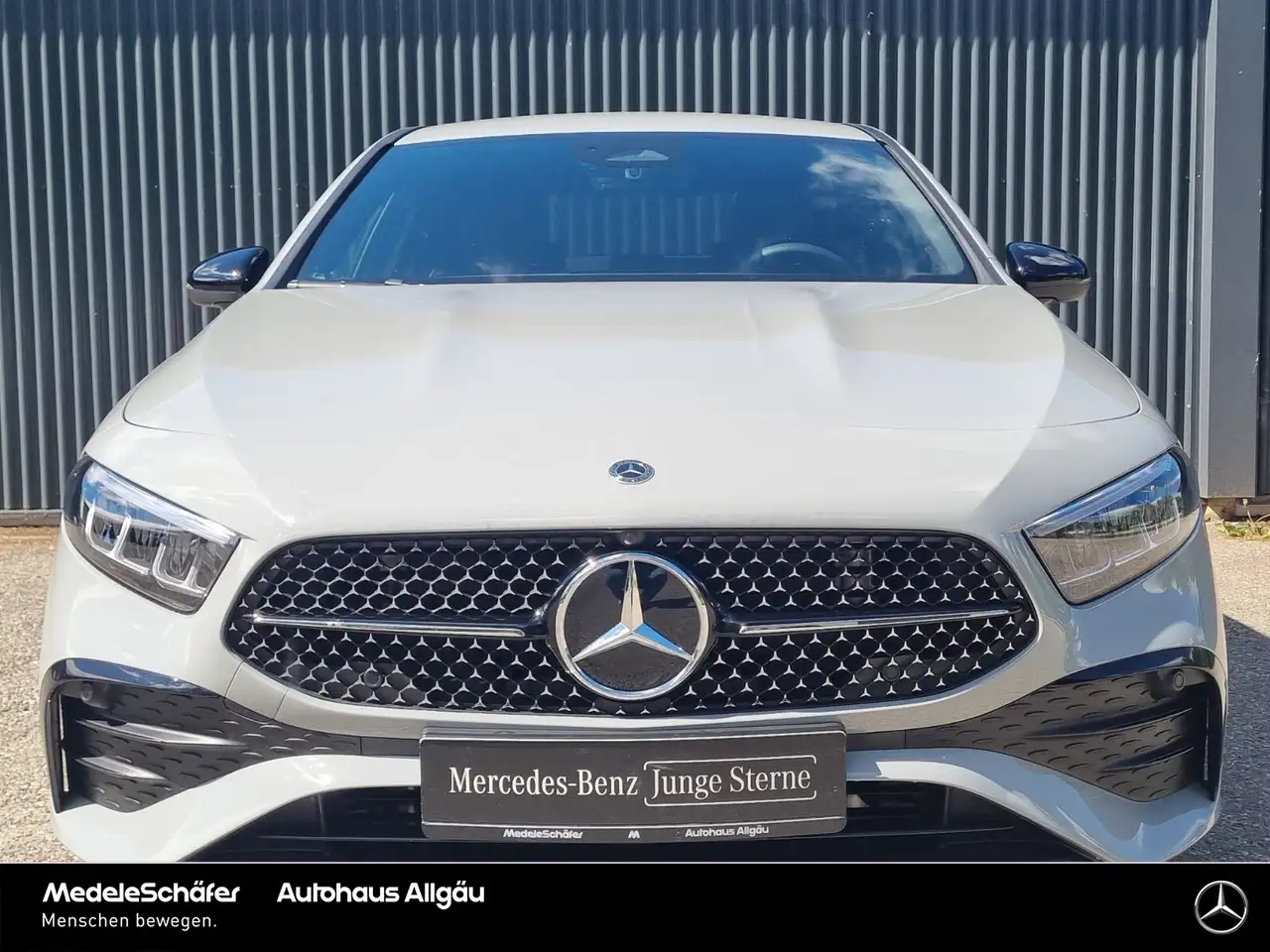 Mercedes-Benz A-Class, фото 2