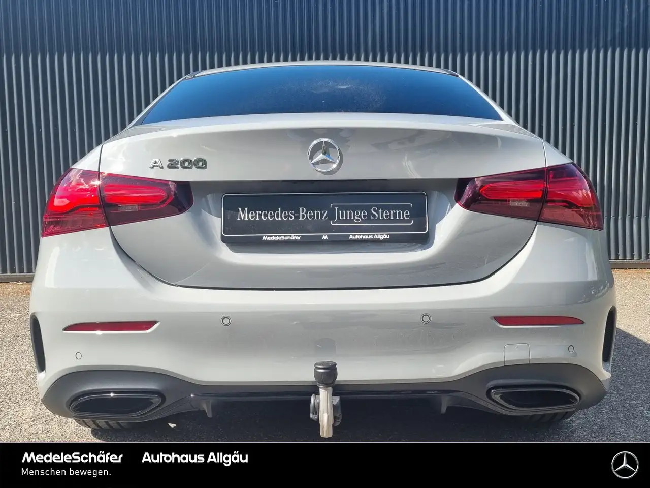 Mercedes-Benz A-Class, фото 6