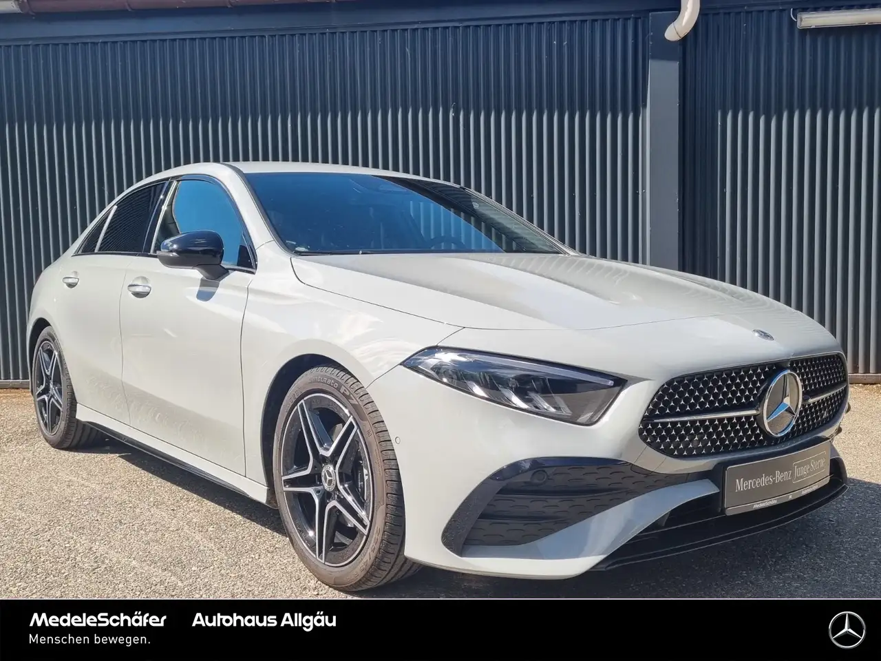 Mercedes-Benz A-Class, фото 3