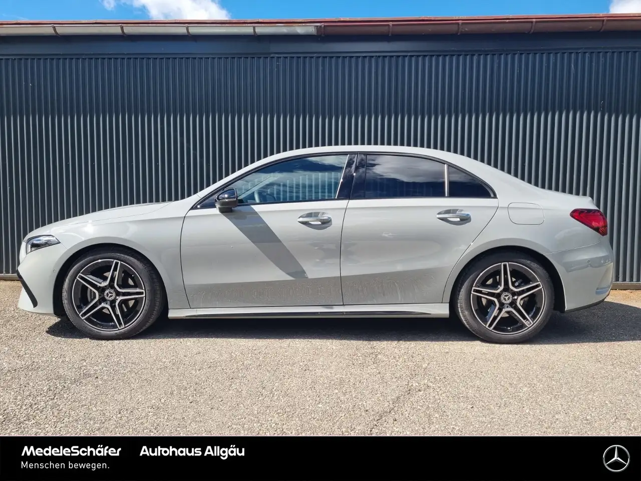 Mercedes-Benz A-Class, фото 8